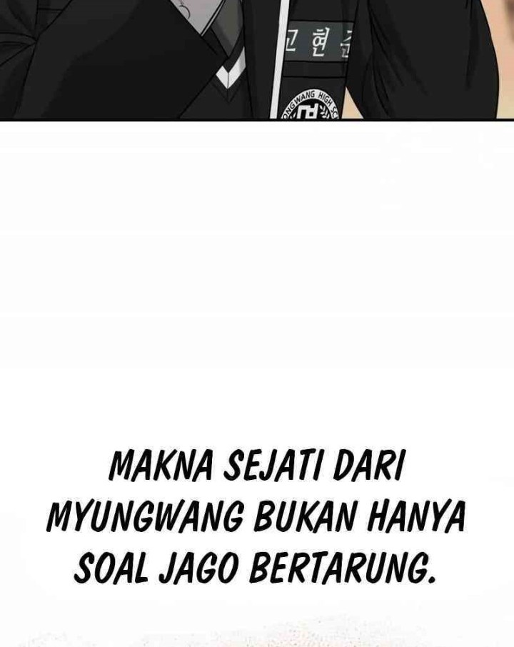 High School Gangsters Chapter 9 Gambar 63