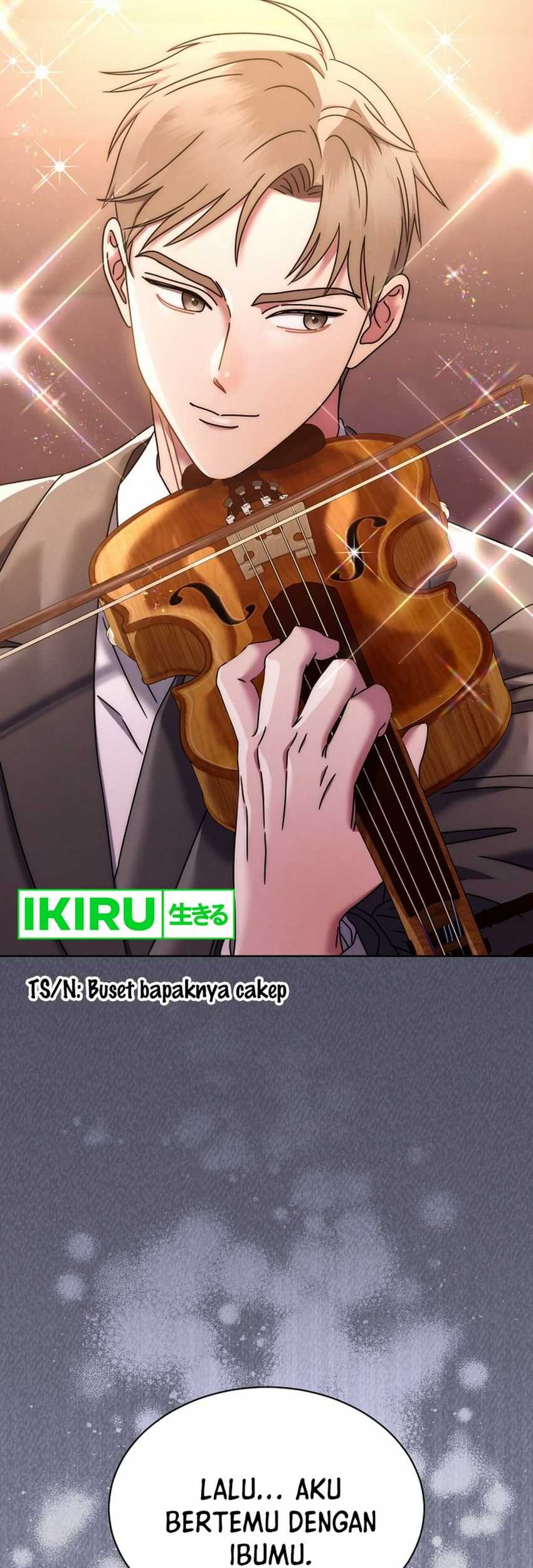 High School Musical Genius Is Paganini Reincarnated Chapter 52 Gambar 42