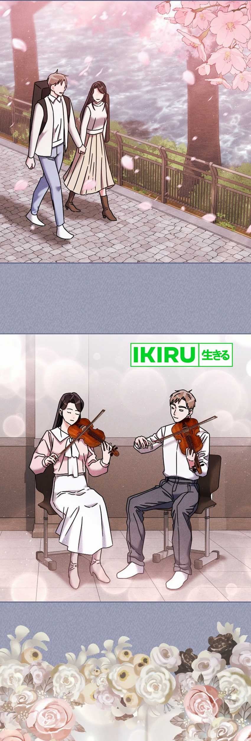High School Musical Genius Is Paganini Reincarnated Chapter 52 Gambar 47
