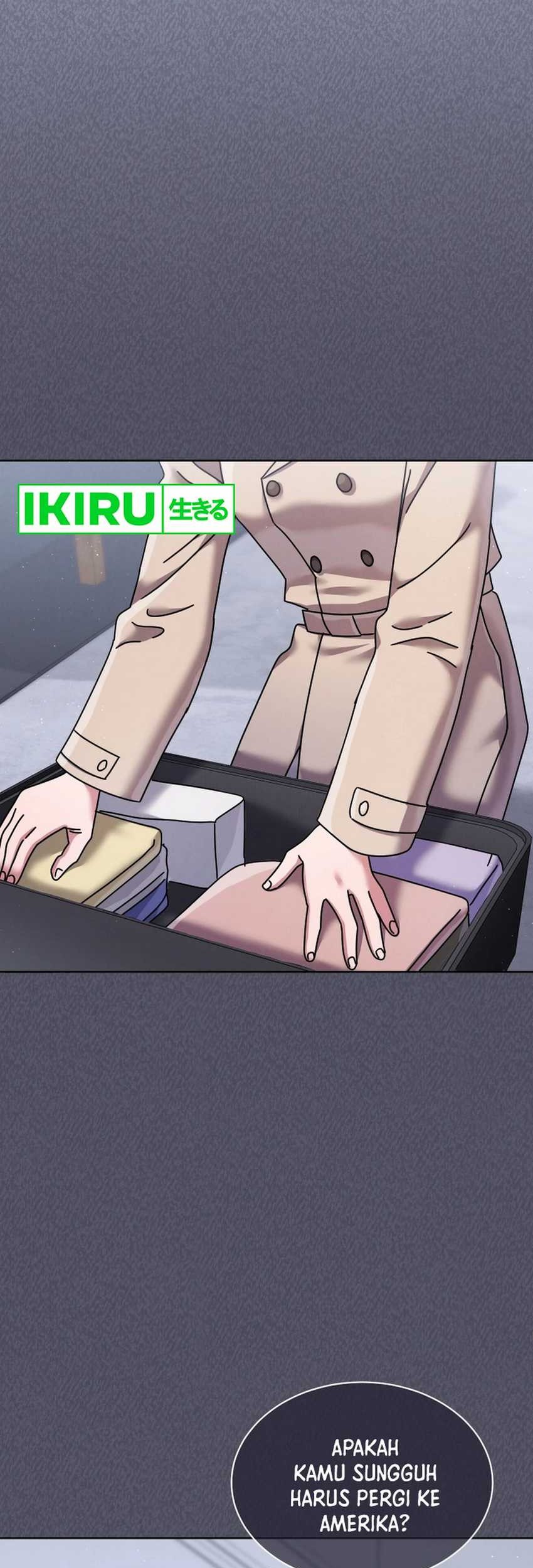 High School Musical Genius Is Paganini Reincarnated Chapter 52 Gambar 49