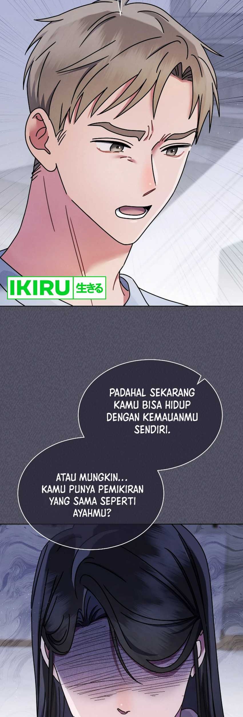 High School Musical Genius Is Paganini Reincarnated Chapter 52 Gambar 53