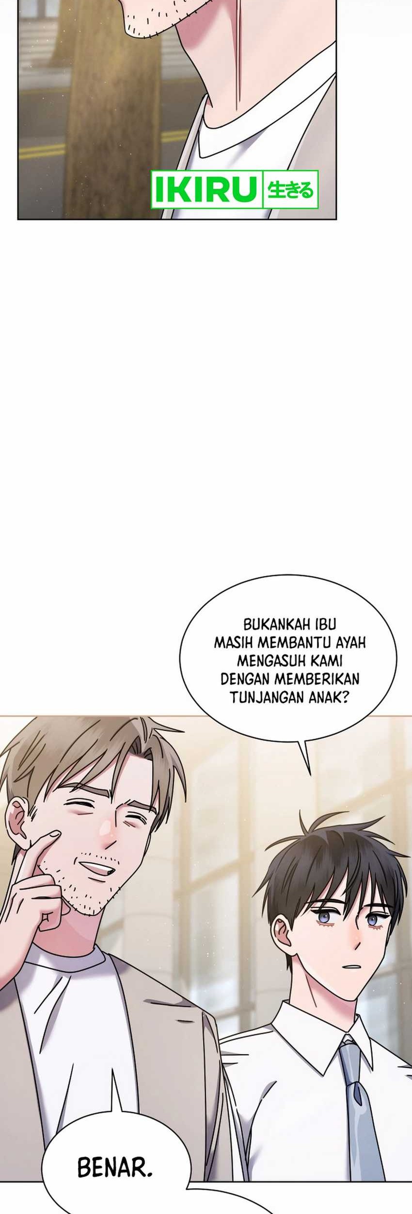 High School Musical Genius Is Paganini Reincarnated Chapter 52 Gambar 60