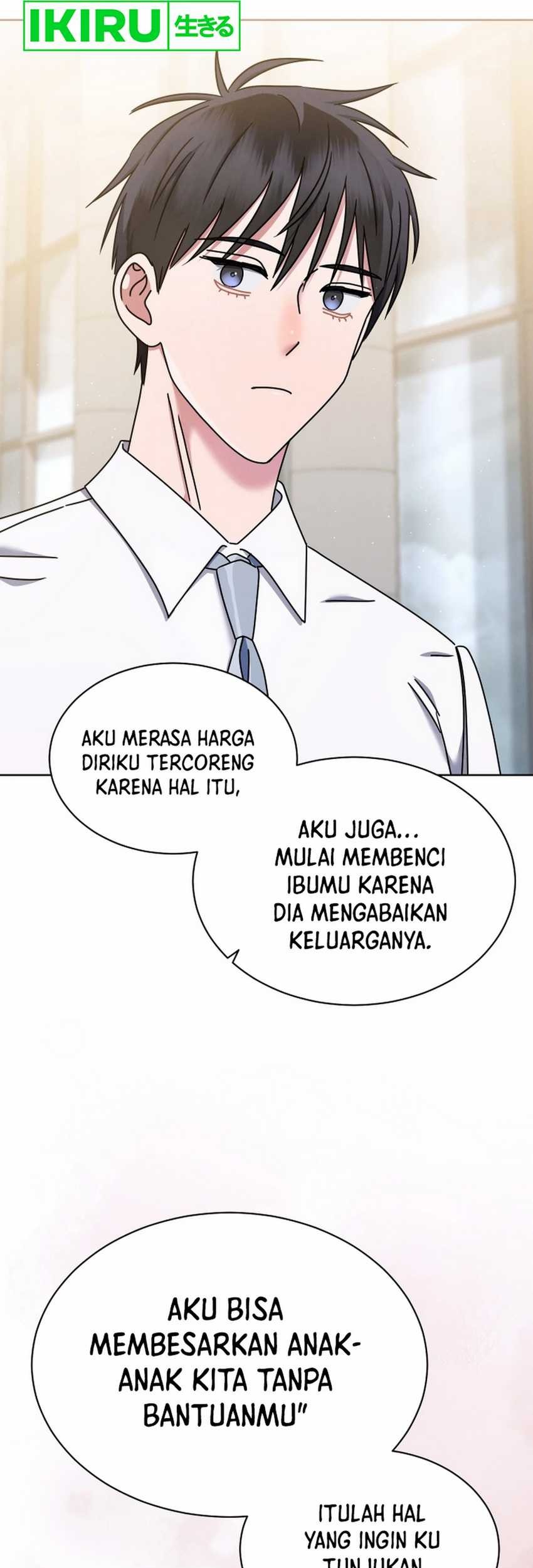 High School Musical Genius Is Paganini Reincarnated Chapter 52 Gambar 62
