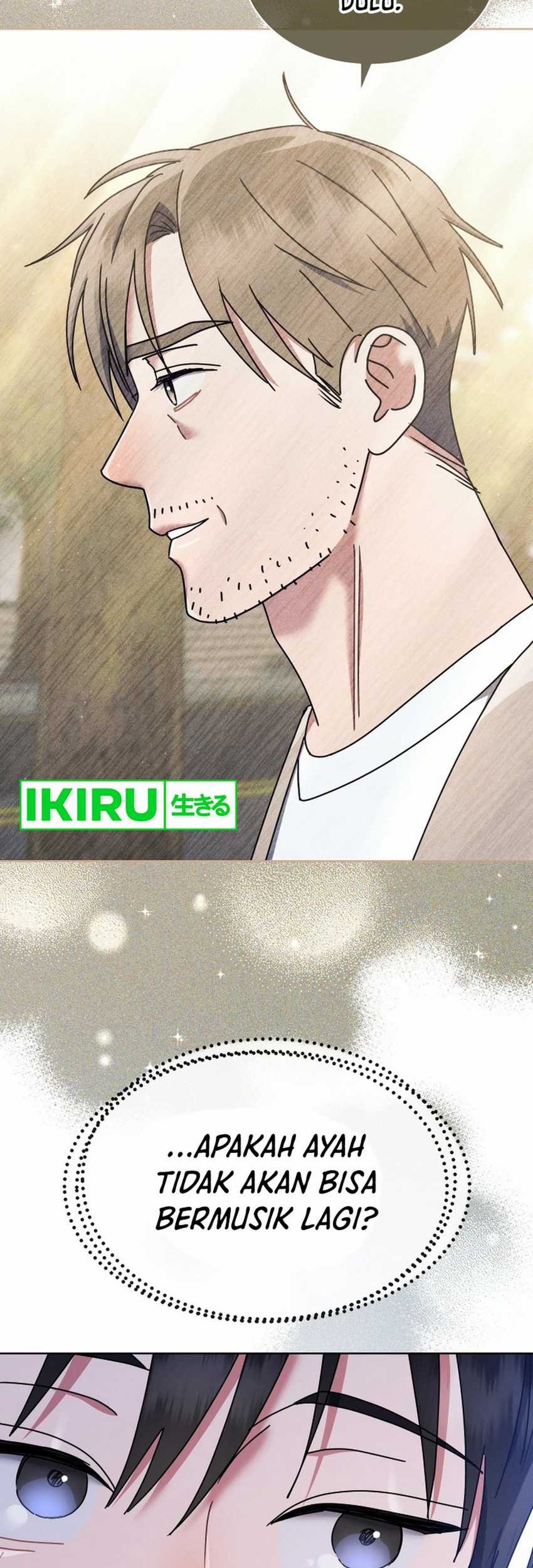High School Musical Genius Is Paganini Reincarnated Chapter 52 Gambar 70