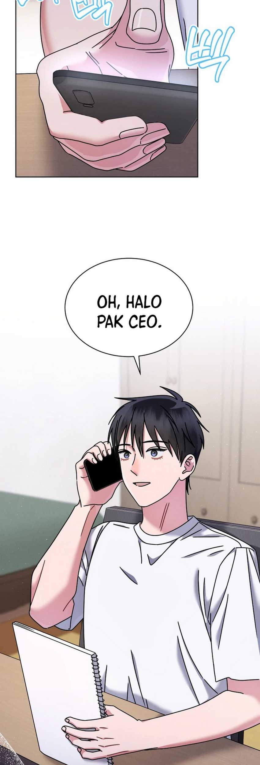 High School Musical Genius Is Paganini Reincarnated Chapter 52 Gambar 74