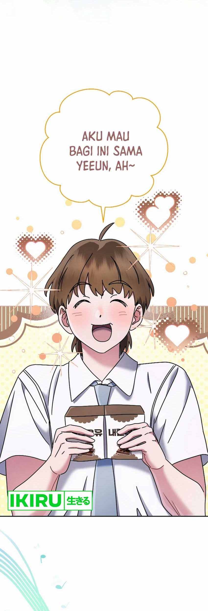 High School Musical Genius Is Paganini Reincarnated Chapter 52 Gambar 3