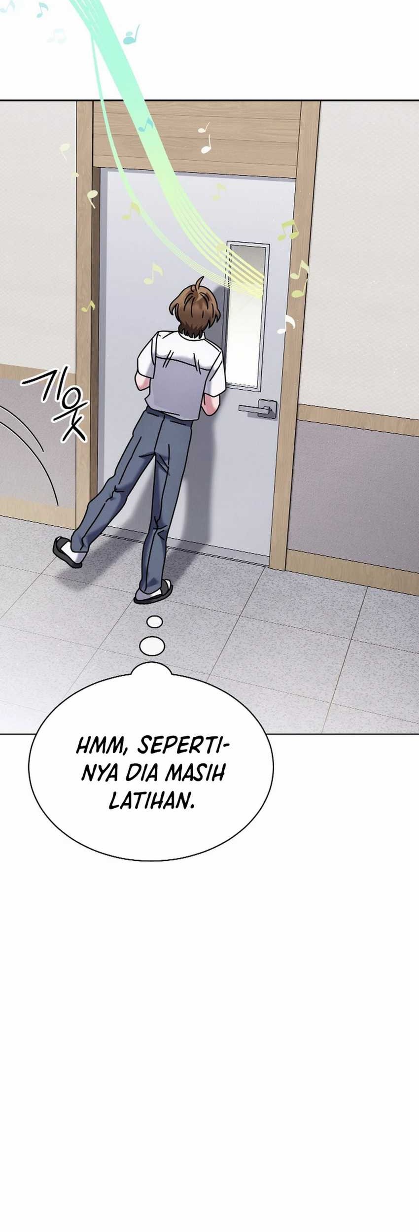 High School Musical Genius Is Paganini Reincarnated Chapter 52 Gambar 4