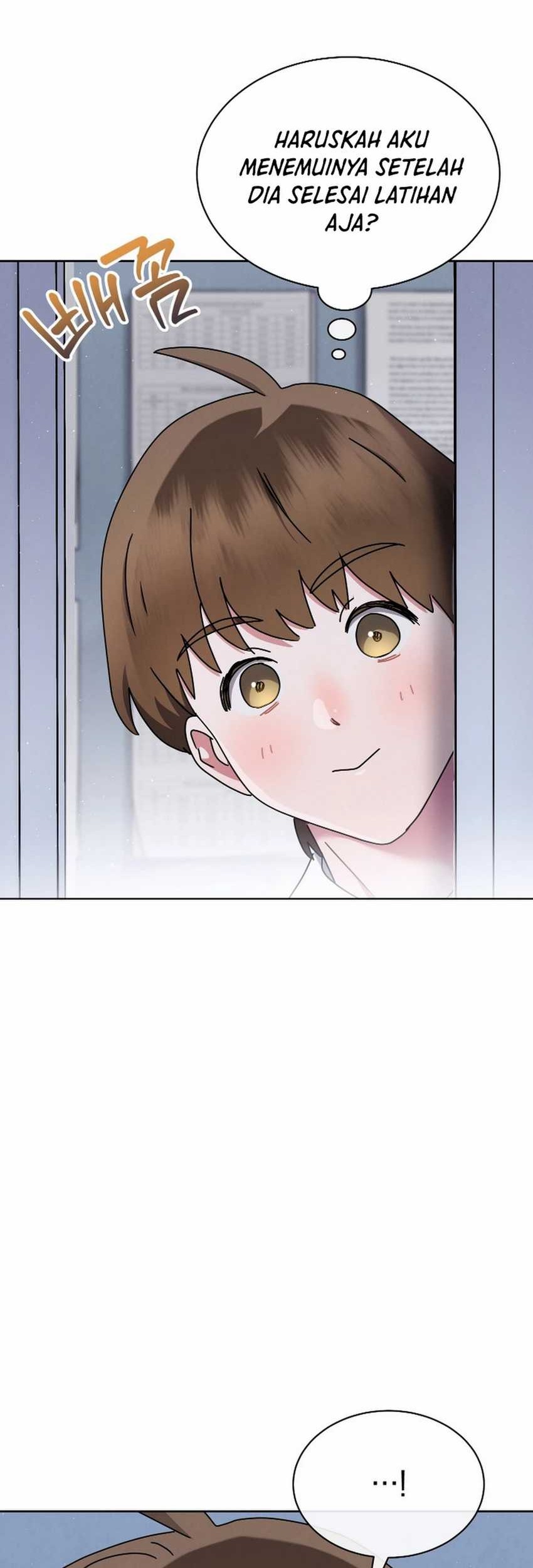 High School Musical Genius Is Paganini Reincarnated Chapter 52 Gambar 5