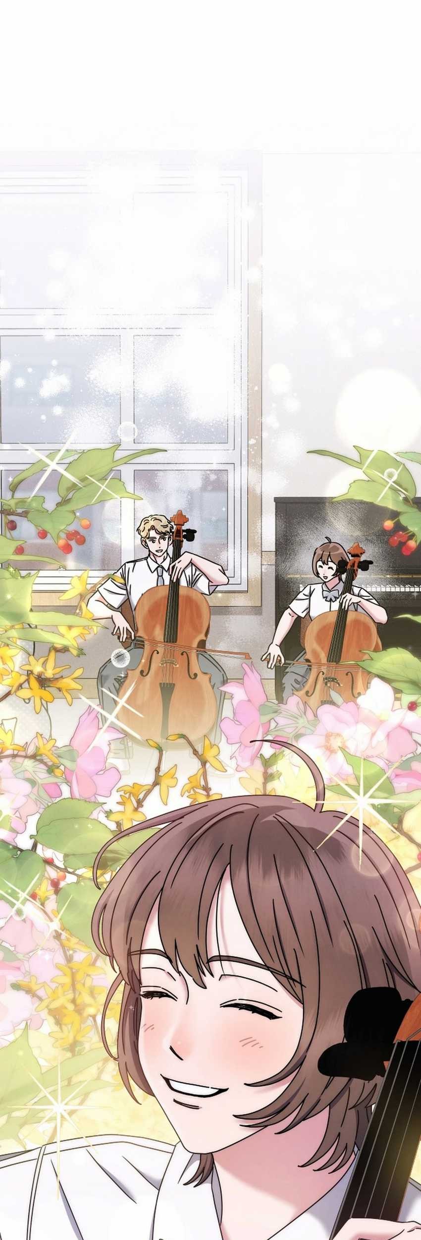 High School Musical Genius Is Paganini Reincarnated Chapter 52 Gambar 7
