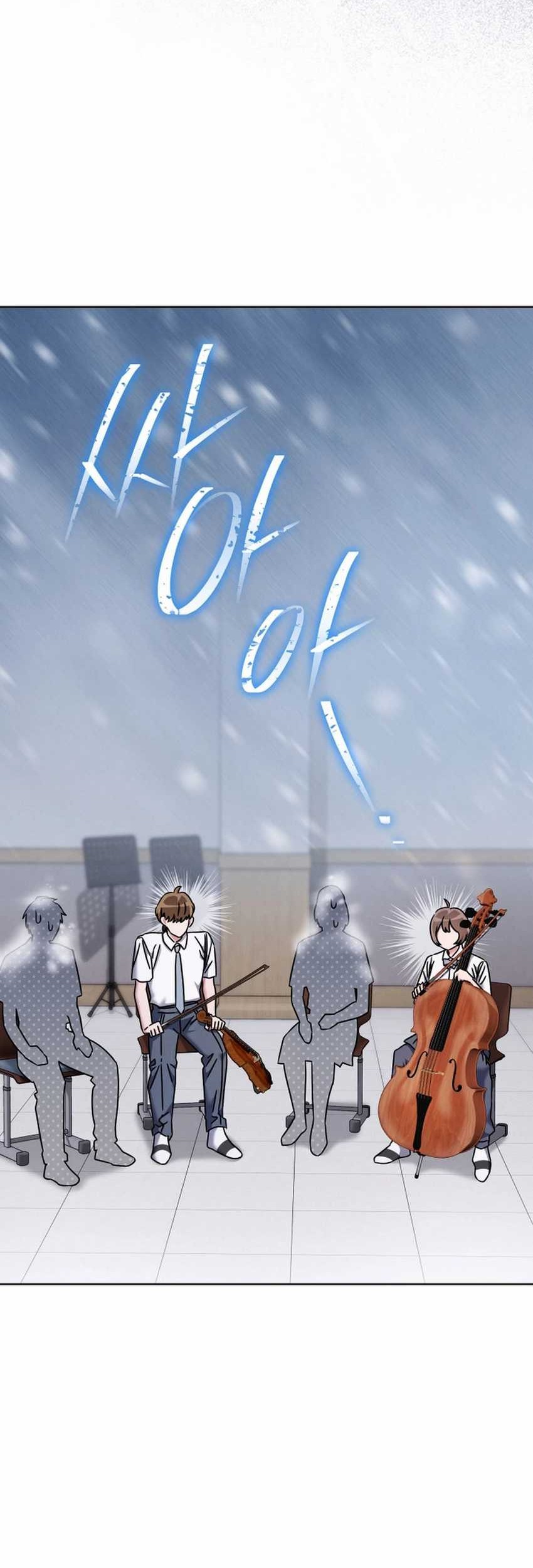 High School Musical Genius Is Paganini Reincarnated Chapter 52 Gambar 15
