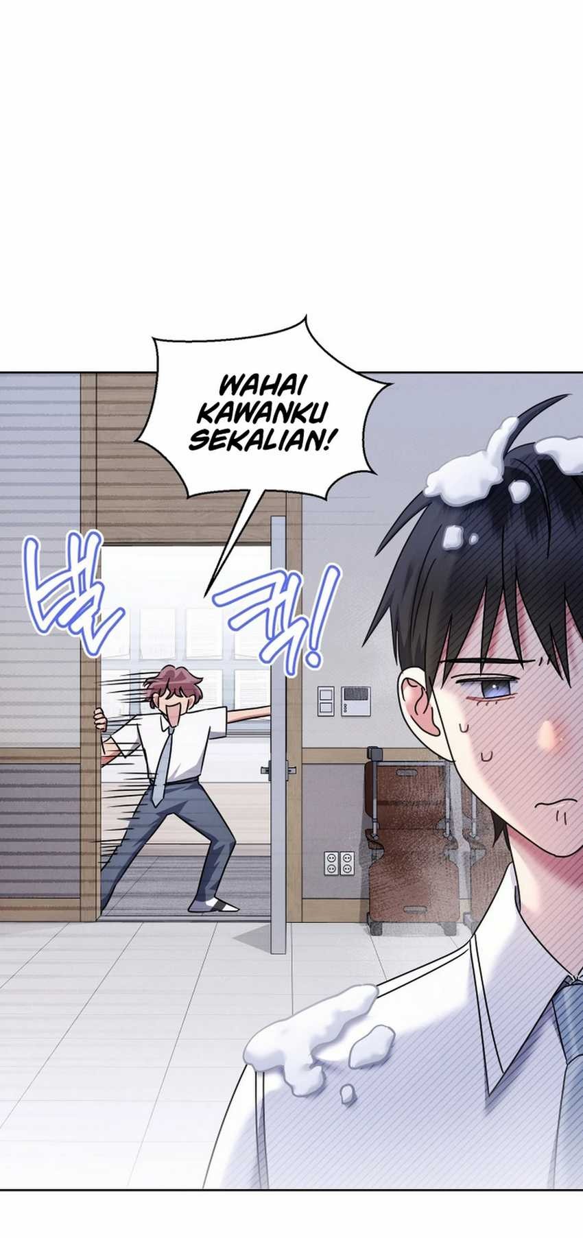 High School Musical Genius Is Paganini Reincarnated Chapter 52 Gambar 16