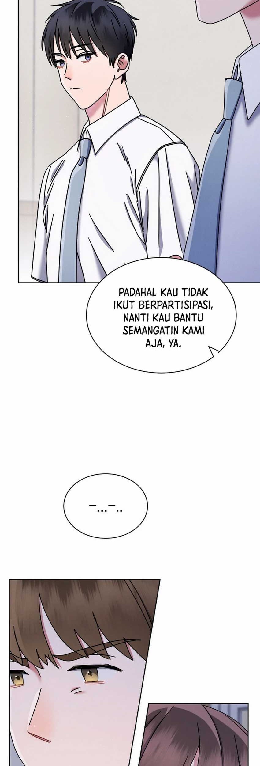 High School Musical Genius Is Paganini Reincarnated Chapter 52 Gambar 20