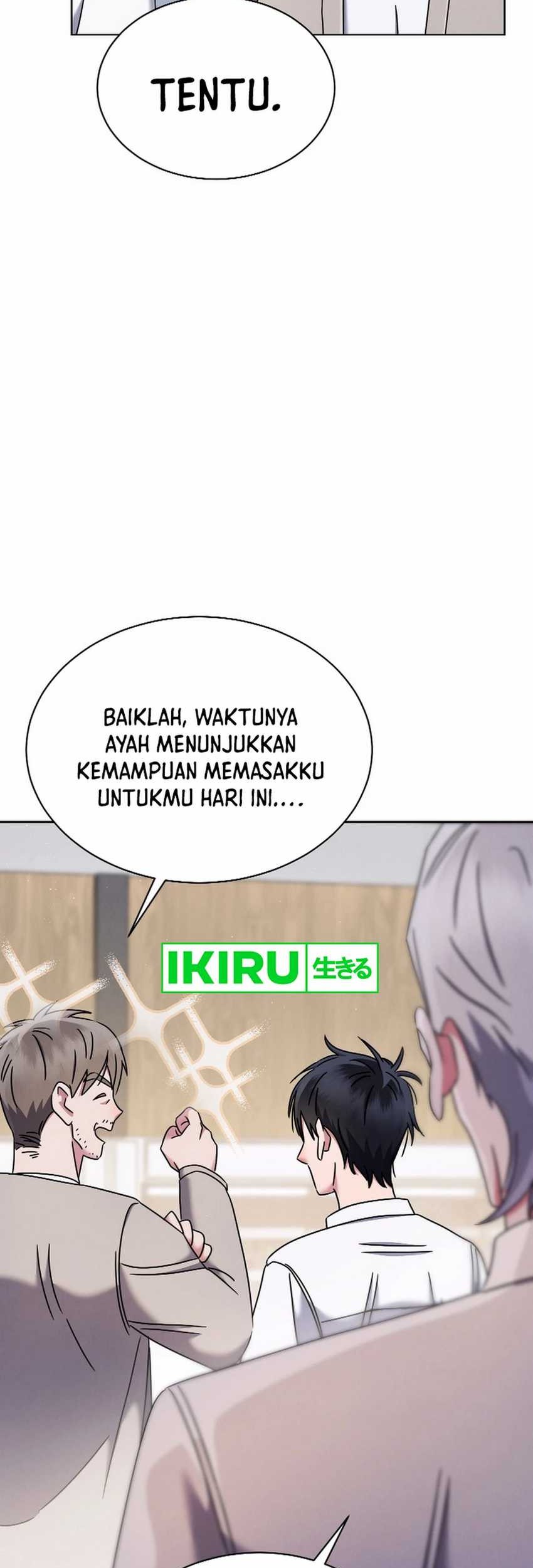 High School Musical Genius Is Paganini Reincarnated Chapter 52 Gambar 24