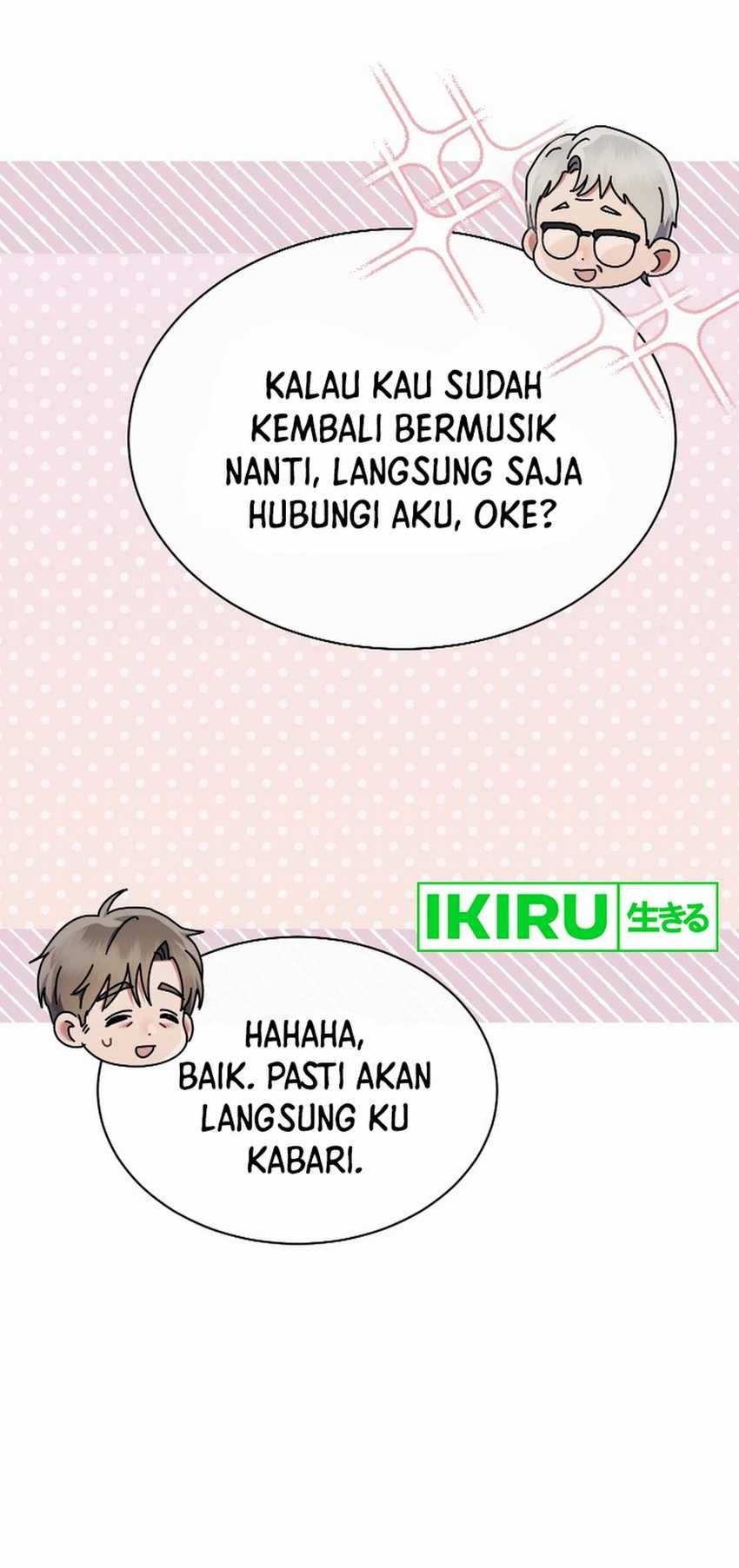 High School Musical Genius Is Paganini Reincarnated Chapter 52 Gambar 31