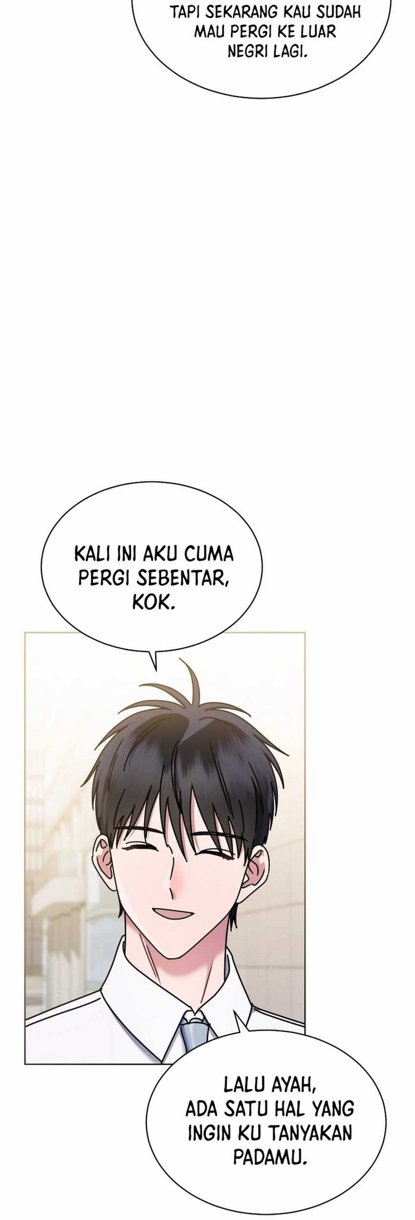 High School Musical Genius Is Paganini Reincarnated Chapter 52 Gambar 35