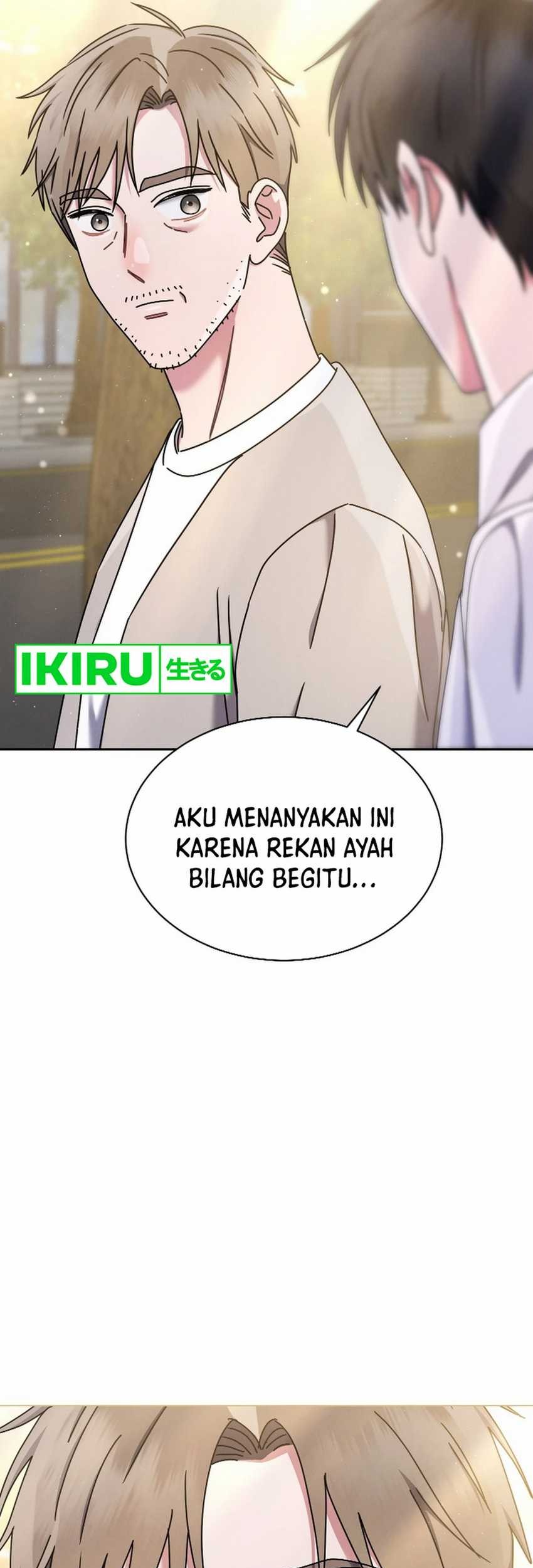 High School Musical Genius Is Paganini Reincarnated Chapter 52 Gambar 37