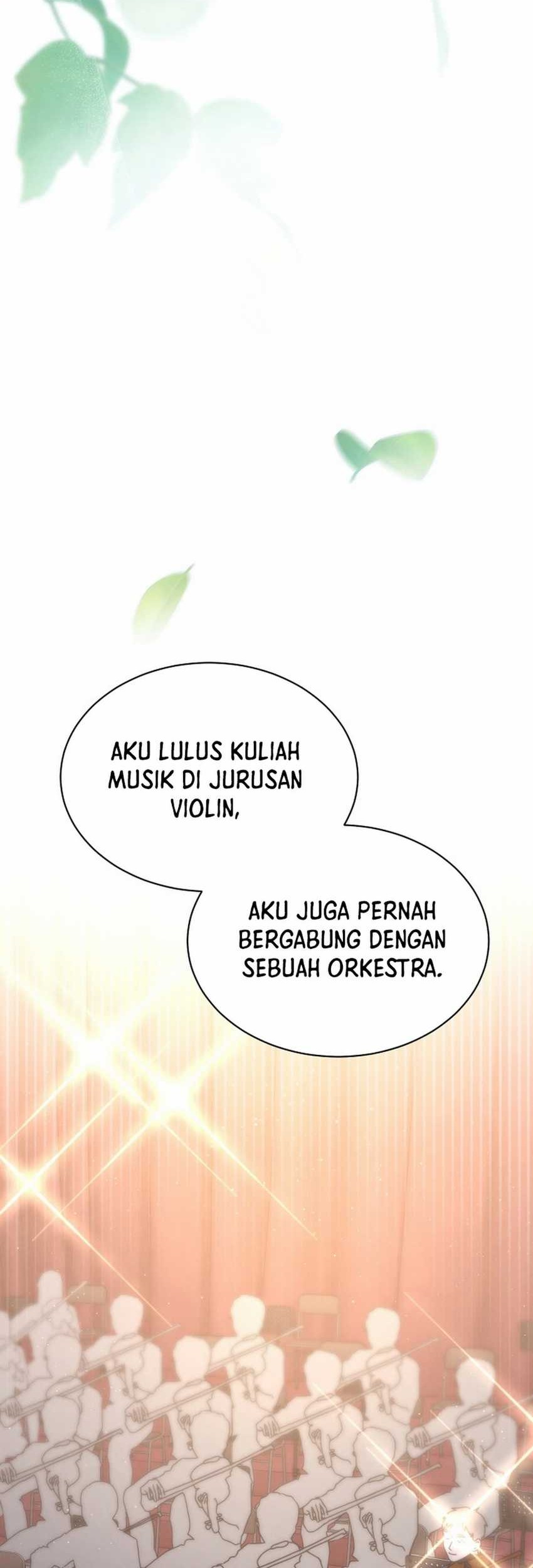 High School Musical Genius Is Paganini Reincarnated Chapter 52 Gambar 40