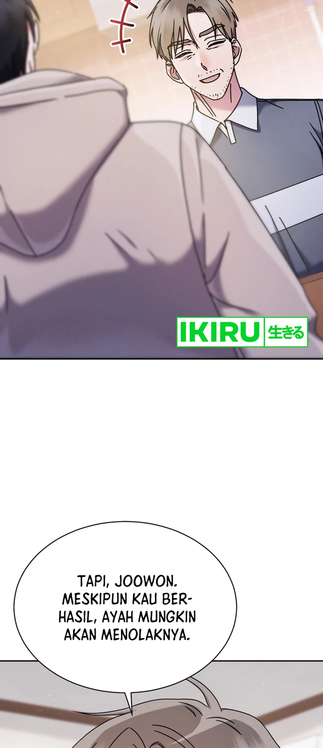 High School Musical Genius Is Paganini Reincarnated Chapter 53 Gambar 54