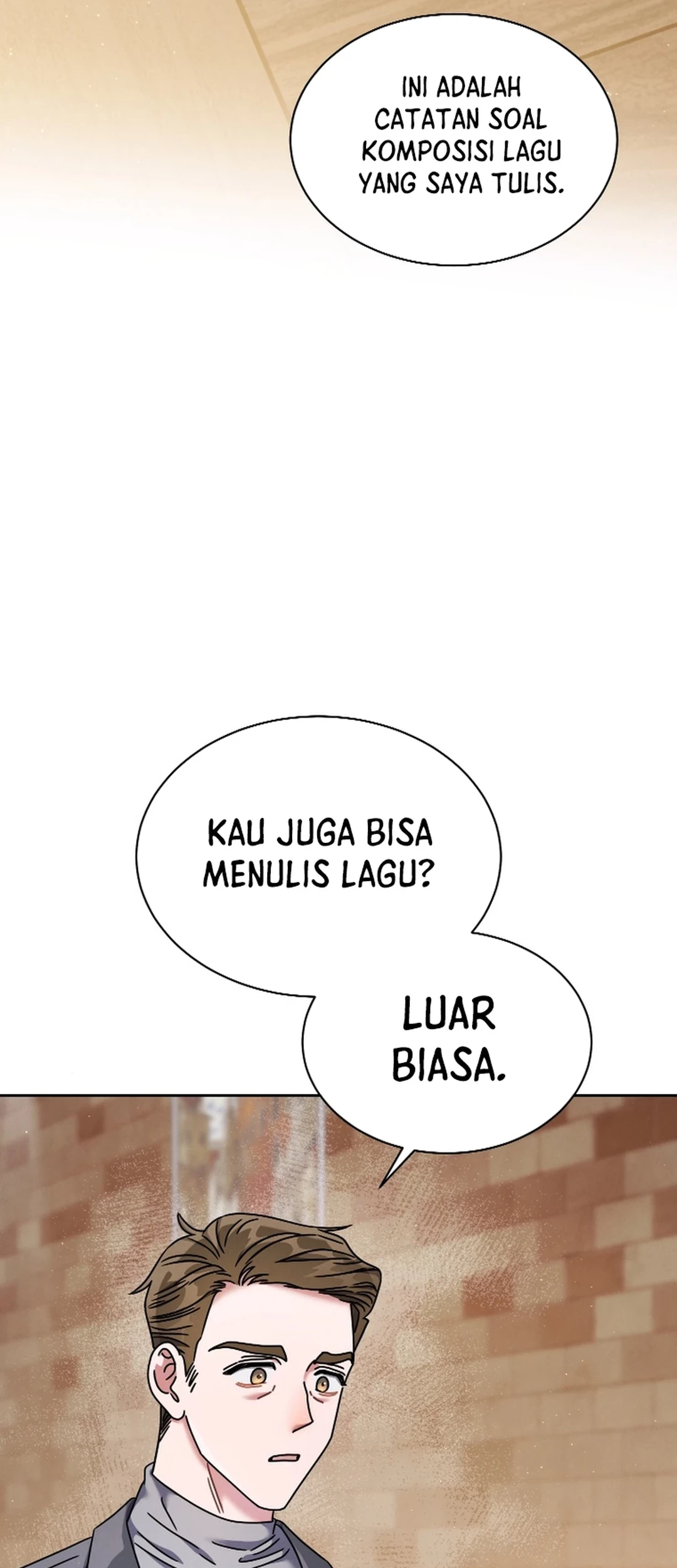 High School Musical Genius Is Paganini Reincarnated Chapter 53 Gambar 3