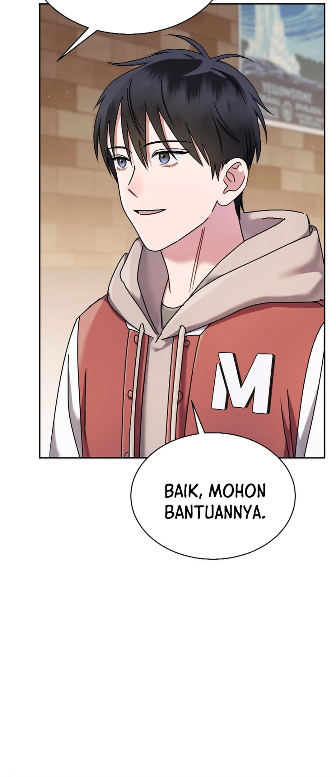 High School Musical Genius Is Paganini Reincarnated Chapter 53 Gambar 7