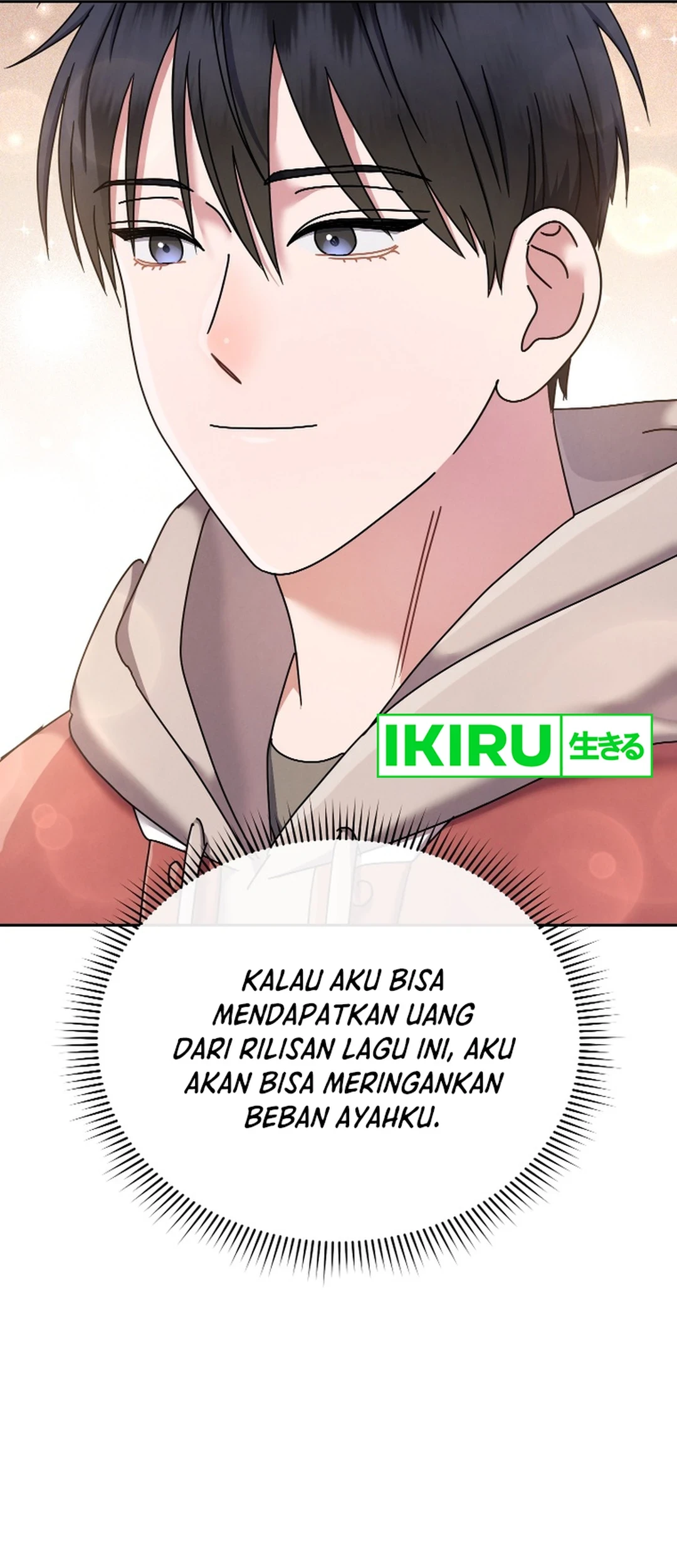 High School Musical Genius Is Paganini Reincarnated Chapter 53 Gambar 8