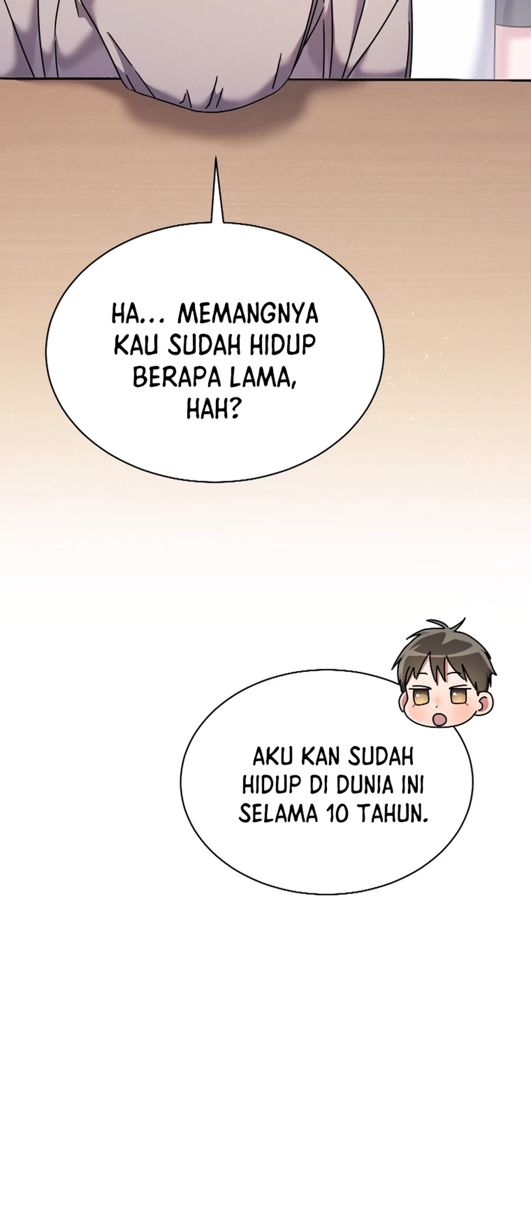 High School Musical Genius Is Paganini Reincarnated Chapter 53 Gambar 35