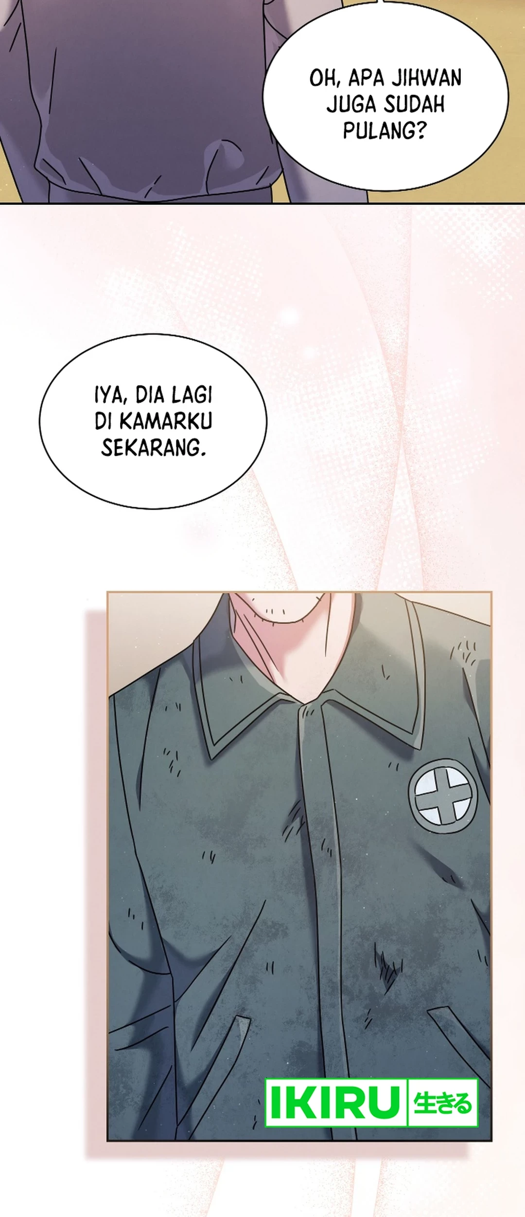 High School Musical Genius Is Paganini Reincarnated Chapter 53 Gambar 37