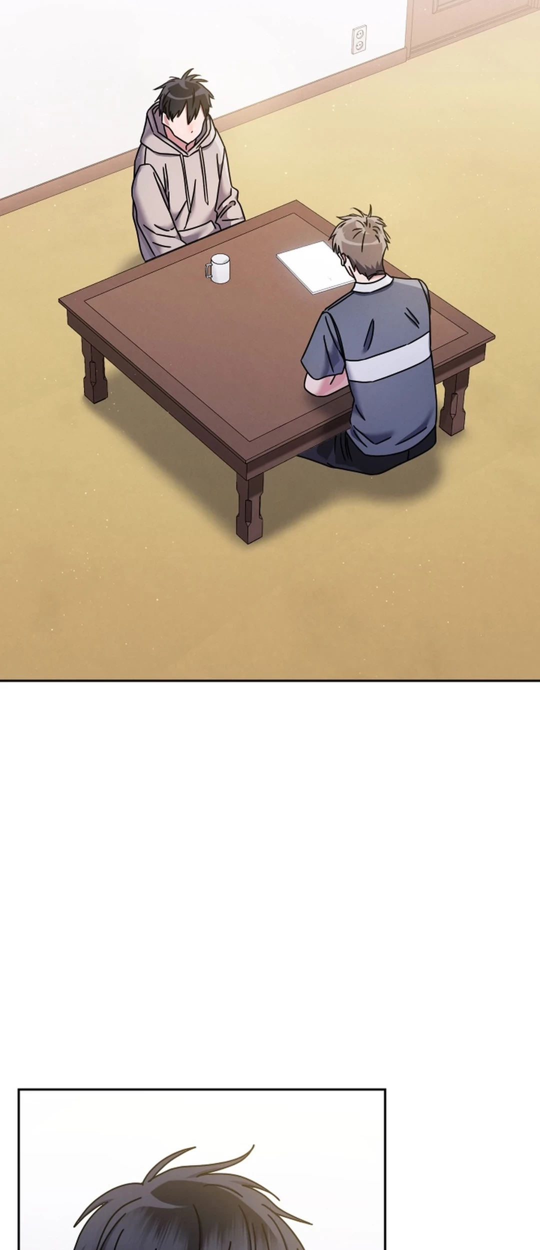 High School Musical Genius Is Paganini Reincarnated Chapter 53 Gambar 41