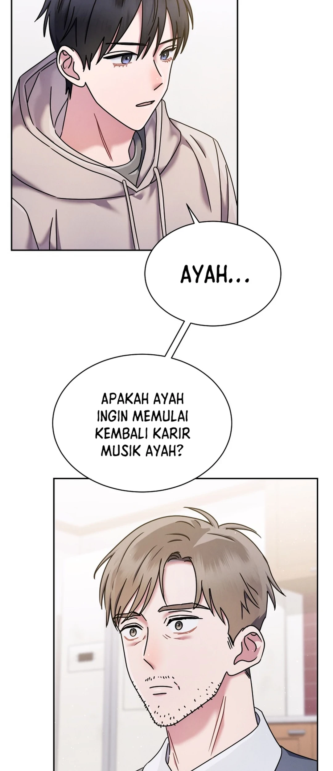High School Musical Genius Is Paganini Reincarnated Chapter 53 Gambar 42