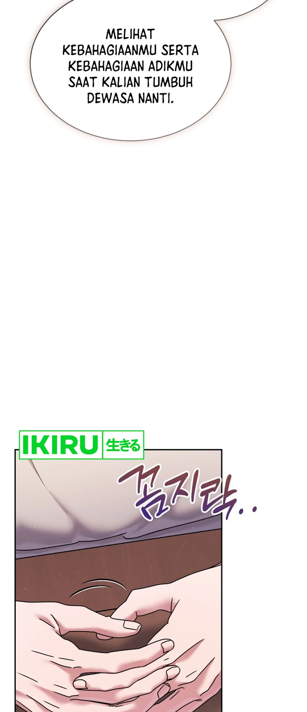 High School Musical Genius Is Paganini Reincarnated Chapter 53 Gambar 48