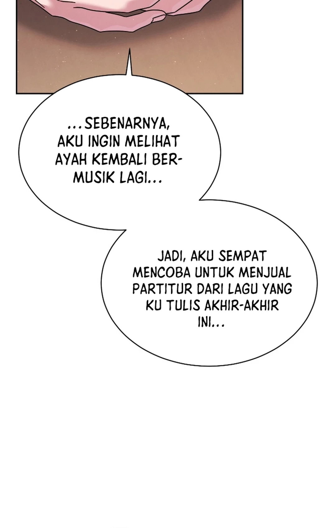 High School Musical Genius Is Paganini Reincarnated Chapter 53 Gambar 49