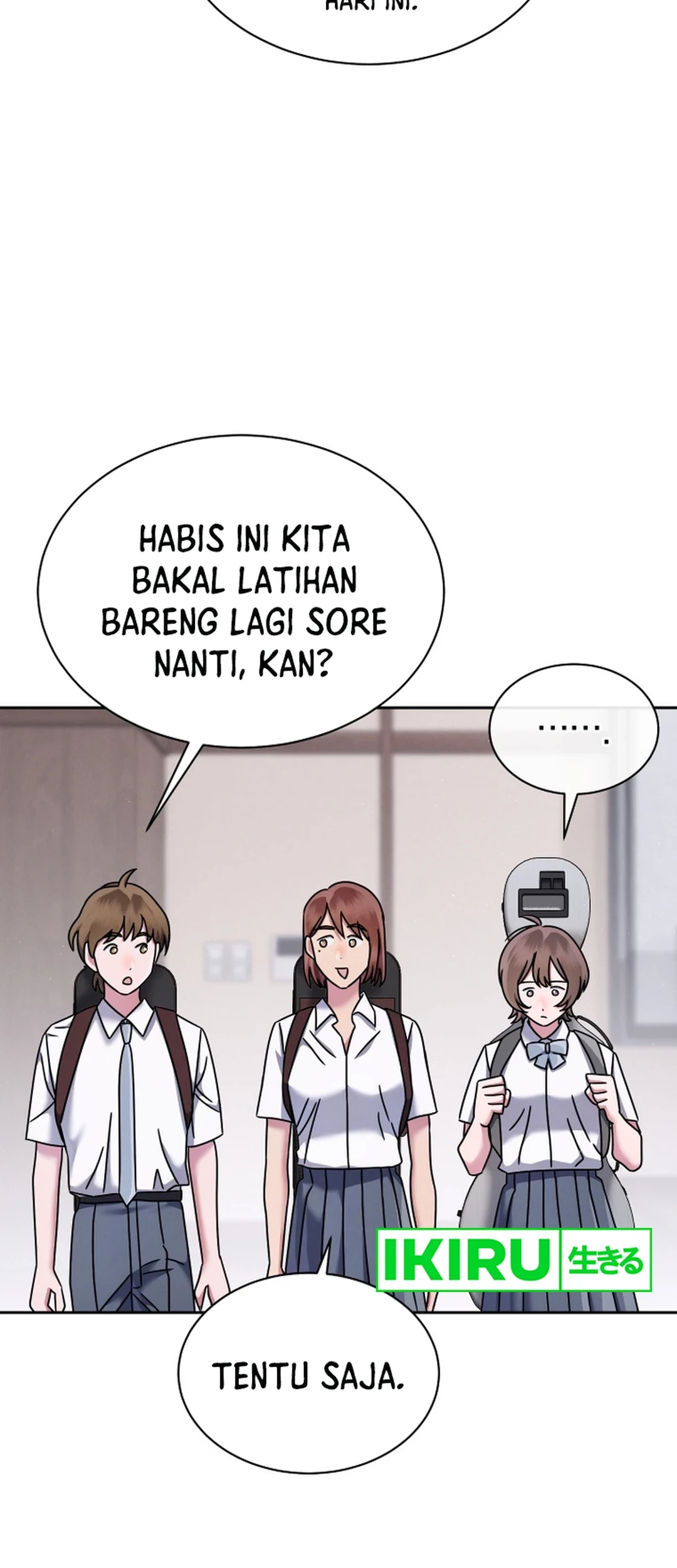 High School Musical Genius Is Paganini Reincarnated Chapter 54 Gambar 6