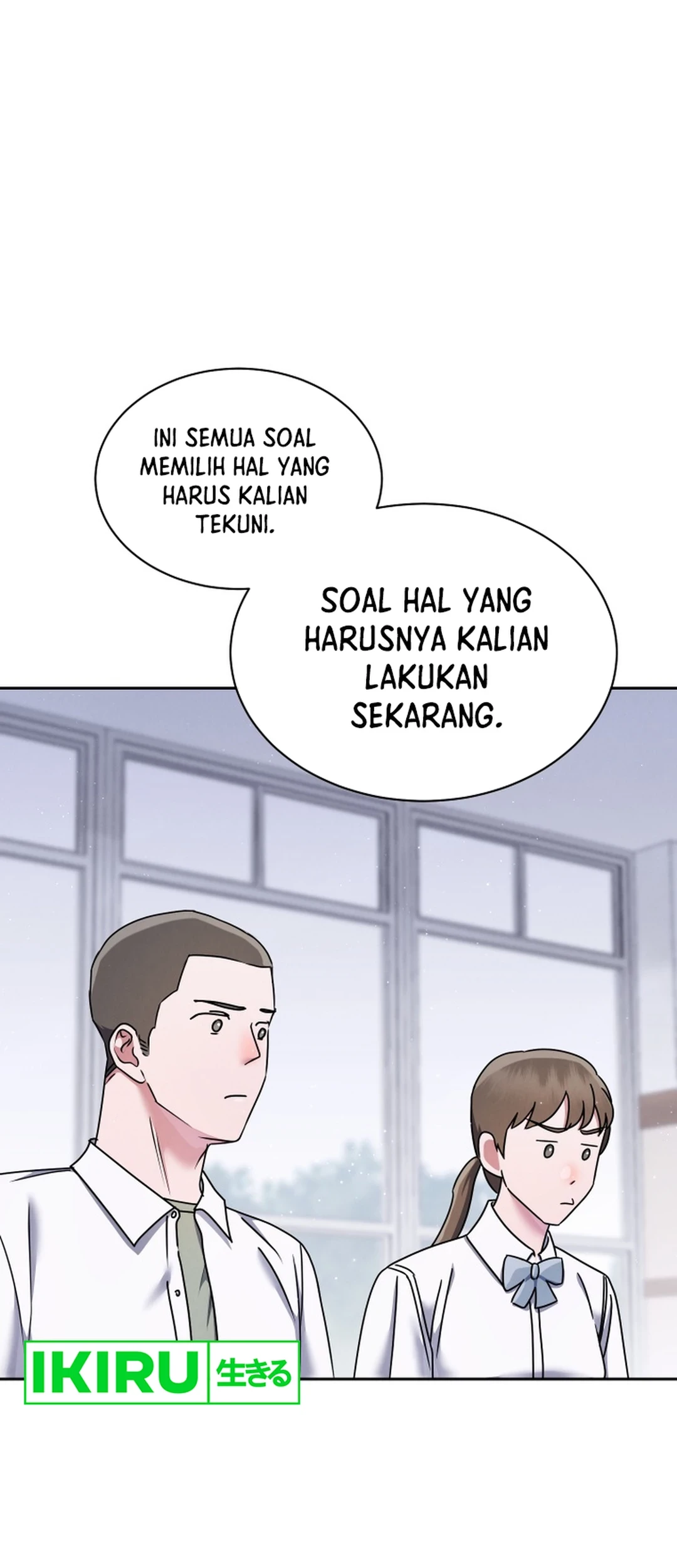 High School Musical Genius Is Paganini Reincarnated Chapter 54 Gambar 44