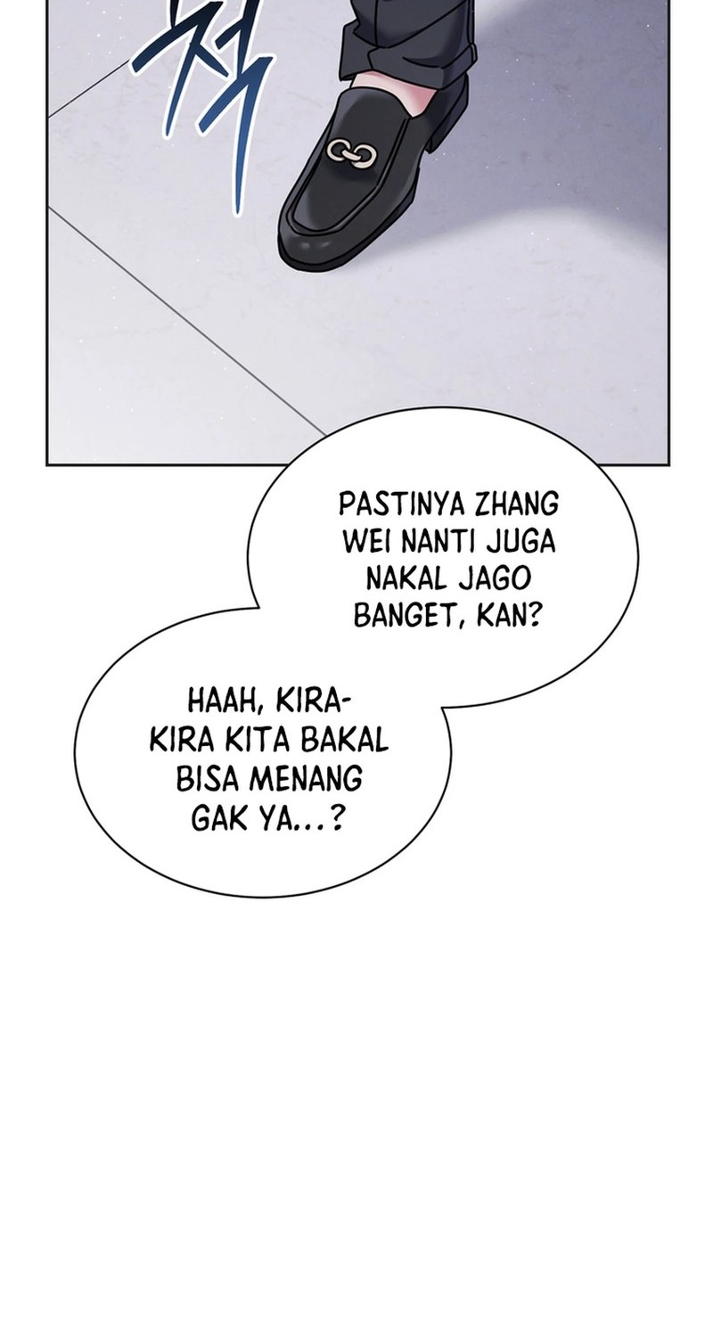 High School Musical Genius Is Paganini Reincarnated Chapter 56 Gambar 39