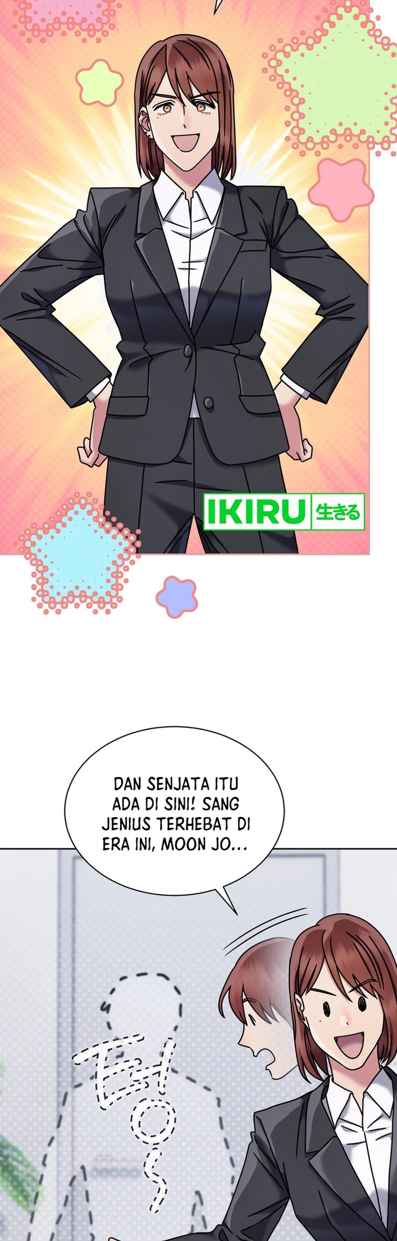 High School Musical Genius Is Paganini Reincarnated Chapter 56 Gambar 41