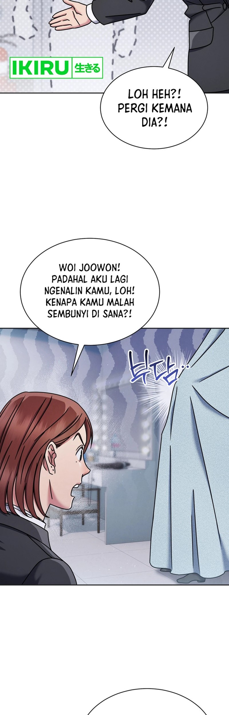 High School Musical Genius Is Paganini Reincarnated Chapter 56 Gambar 42