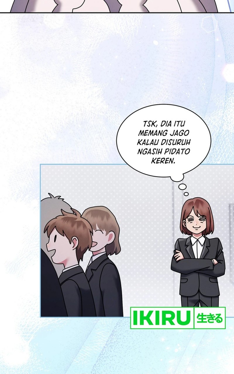 High School Musical Genius Is Paganini Reincarnated Chapter 56 Gambar 47