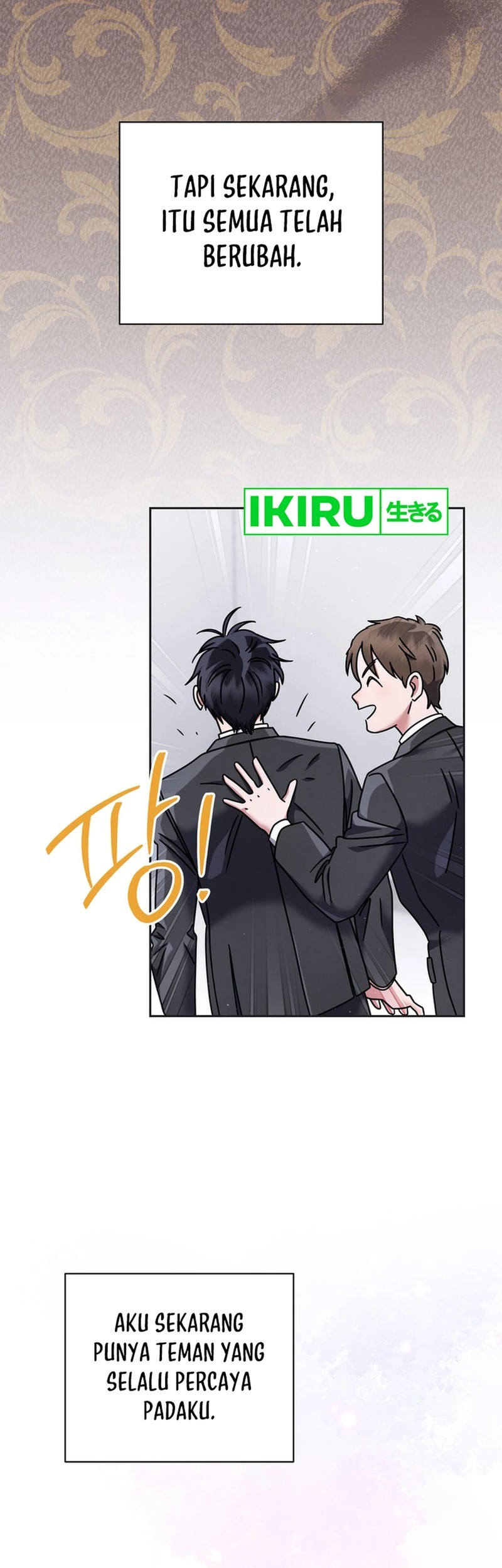 High School Musical Genius Is Paganini Reincarnated Chapter 56 Gambar 52