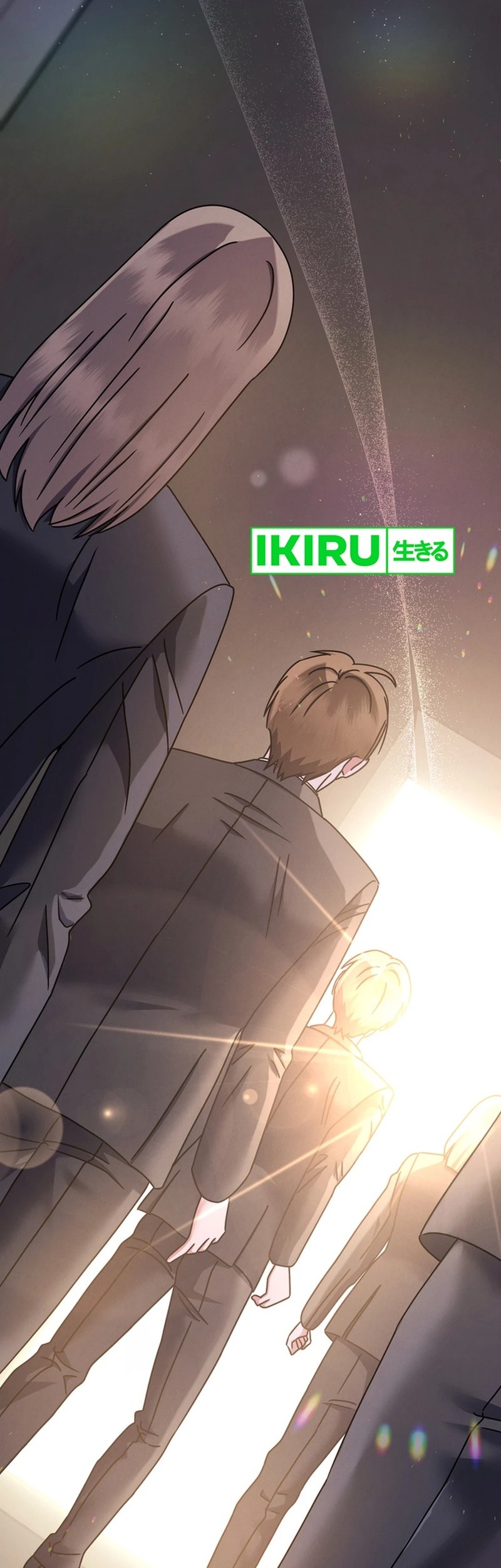 High School Musical Genius Is Paganini Reincarnated Chapter 56 Gambar 57