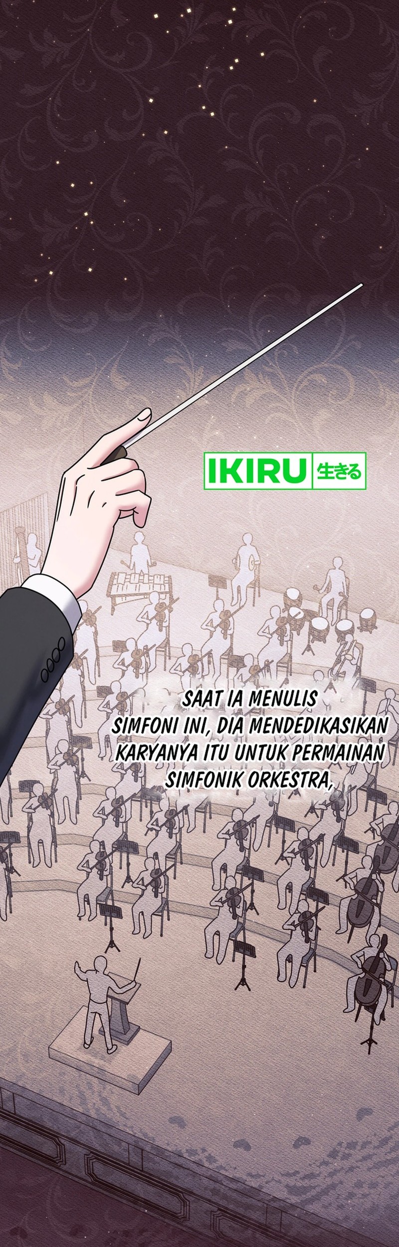 High School Musical Genius Is Paganini Reincarnated Chapter 56 Gambar 6