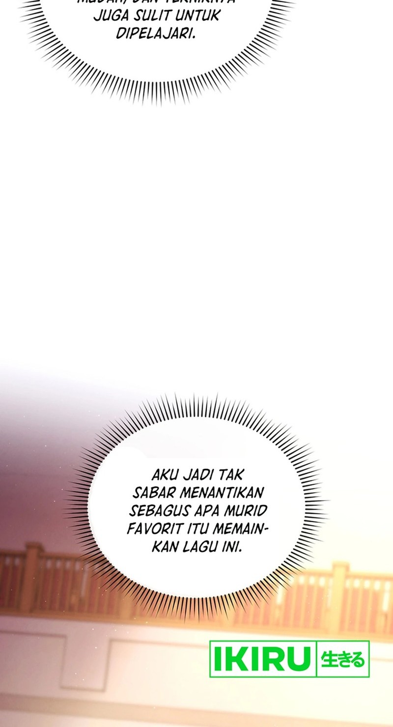 High School Musical Genius Is Paganini Reincarnated Chapter 56 Gambar 8