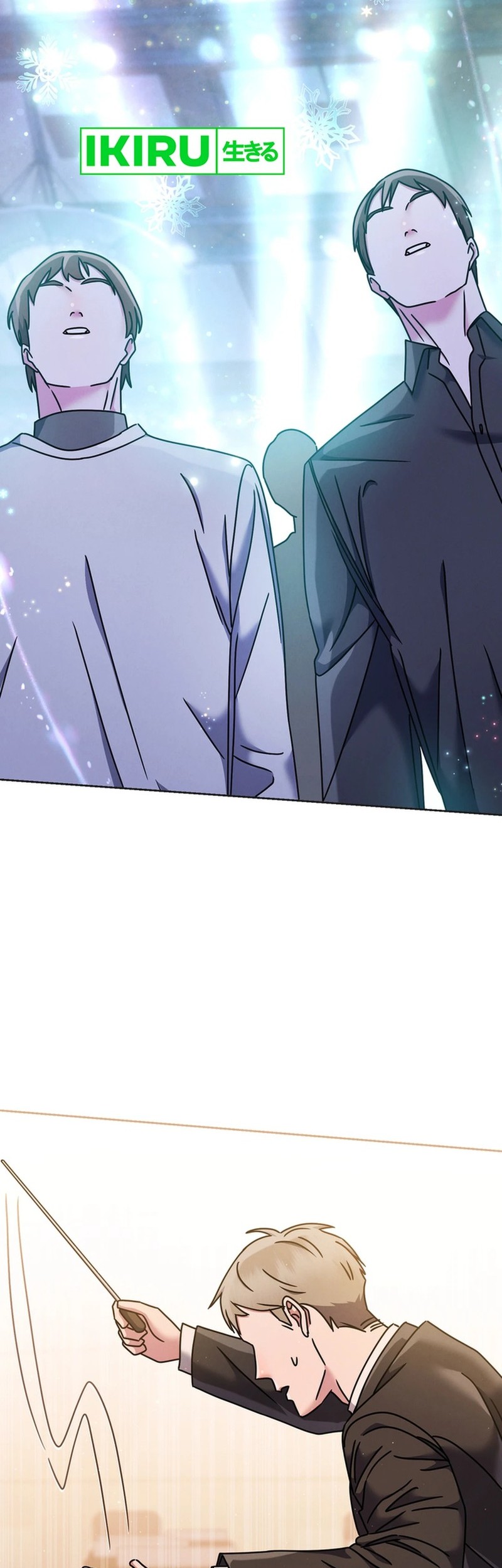 High School Musical Genius Is Paganini Reincarnated Chapter 56 Gambar 25