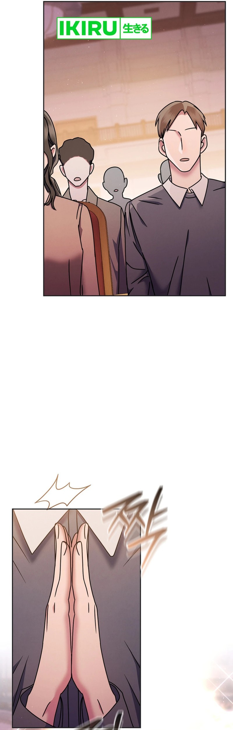 High School Musical Genius Is Paganini Reincarnated Chapter 56 Gambar 28