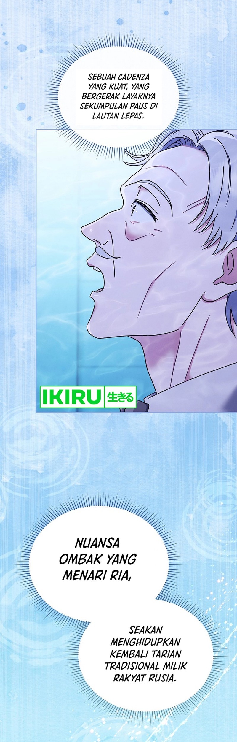 High School Musical Genius Is Paganini Reincarnated Chapter 57 Gambar 37