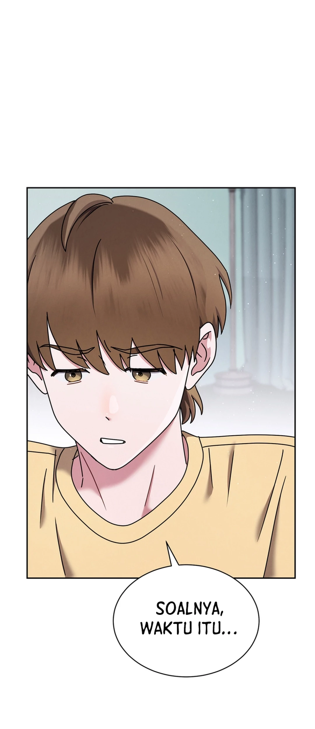 High School Musical Genius Is Paganini Reincarnated Chapter 58 Gambar 58