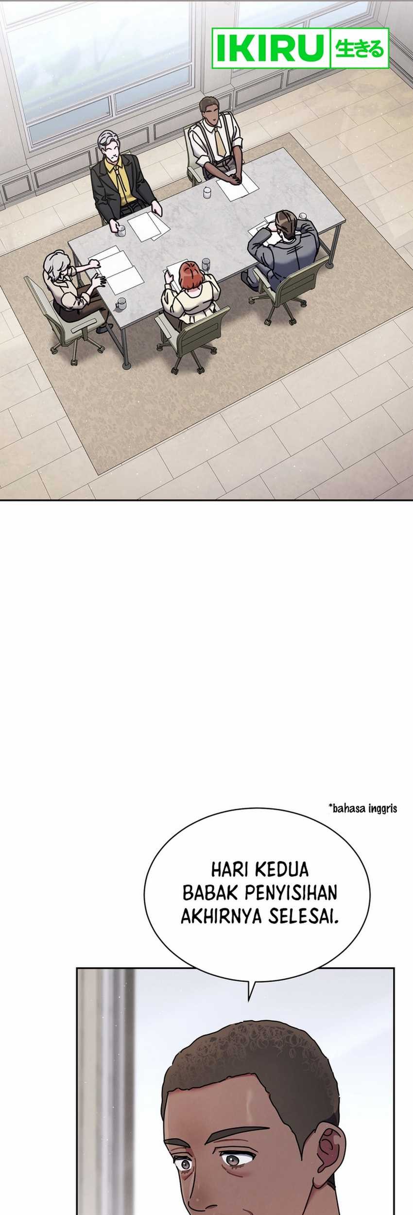 High School Musical Genius Is Paganini Reincarnated Chapter 59 Gambar 51