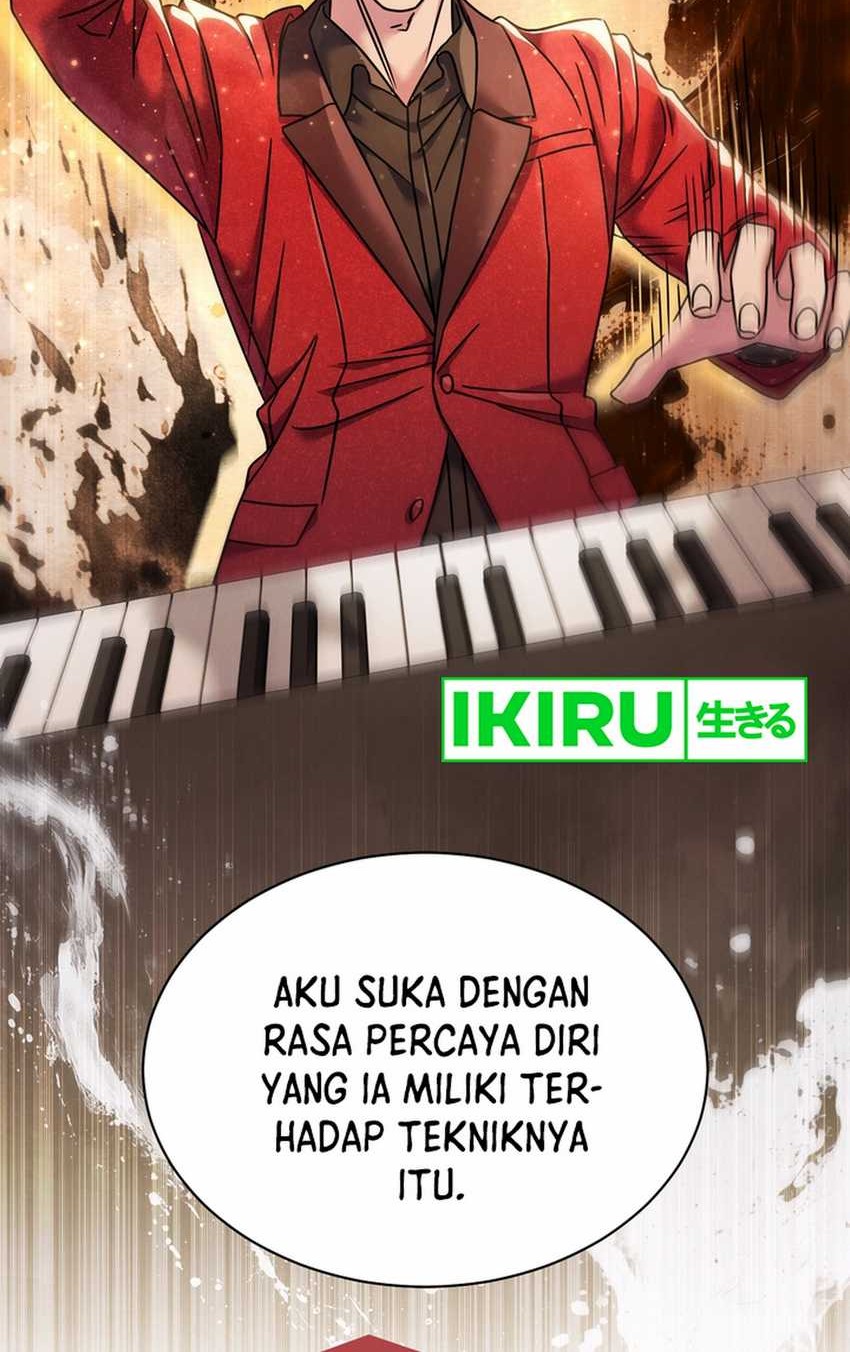 High School Musical Genius Is Paganini Reincarnated Chapter 59 Gambar 59
