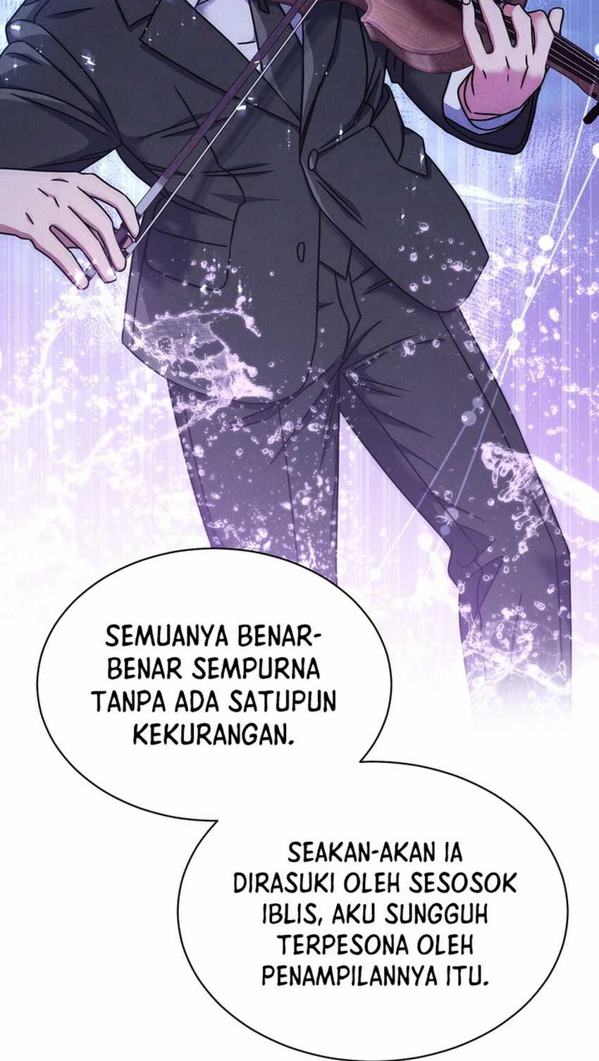 High School Musical Genius Is Paganini Reincarnated Chapter 59 Gambar 62
