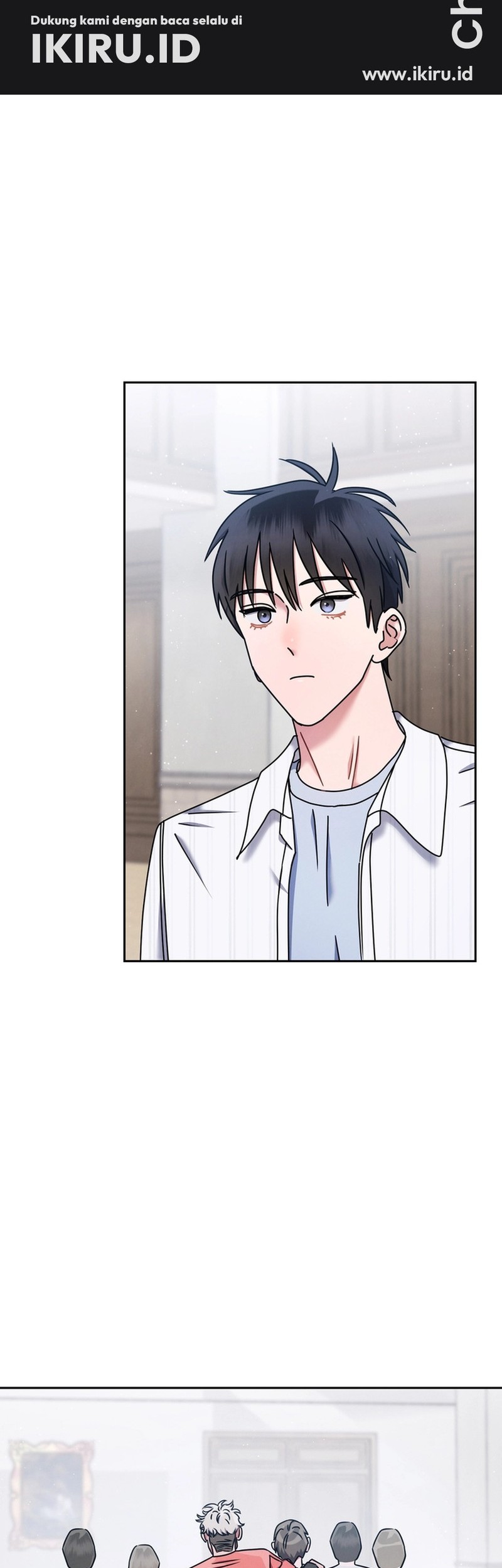 Baca High School Musical Genius Is Paganini Reincarnated Chapter 60 Gambar 2