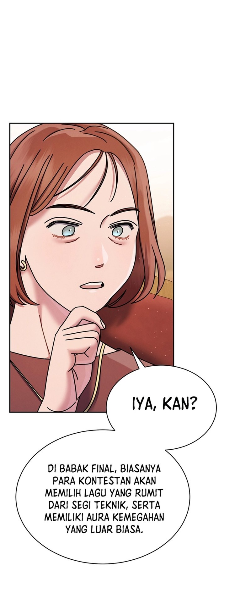 High School Musical Genius Is Paganini Reincarnated Chapter 60 Gambar 58